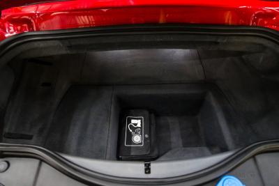 2014 Jaguar FTYPE S 14981 miles