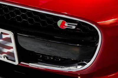 2014 Jaguar FTYPE S 14981 miles