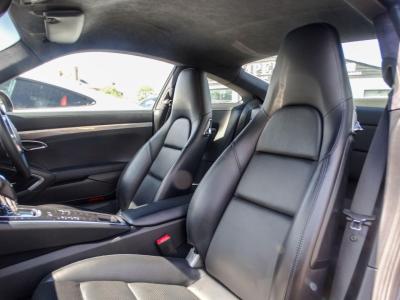 2013 Porsche 3.8 991 Carrera 4S Coupe 2dr Petrol PDK 4WD Euro 5 (s/s) (400 ps)