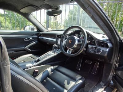 2013 Porsche 3.8 991 Carrera 4S Coupe 2dr Petrol PDK 4WD Euro 5 (s/s) (400 ps)