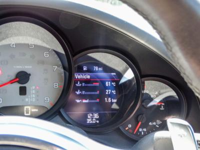 2013 Porsche 3.8 991 Carrera 4S Coupe 2dr Petrol PDK 4WD Euro 5 (s/s) (400 ps)