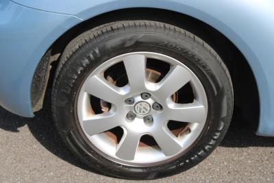 2005 Volkswagen Beetle