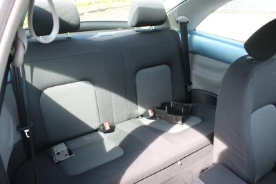 2005 Volkswagen Beetle