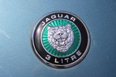 1999 Jaguar S-Type V6 SE Auto