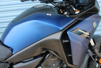 2020 Yamaha TRACER 700 (MTT 690-A)