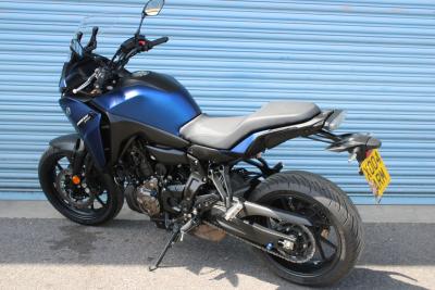 2020 Yamaha TRACER 700 (MTT 690-A)