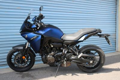2020 Yamaha TRACER 700 (MTT 690-A)