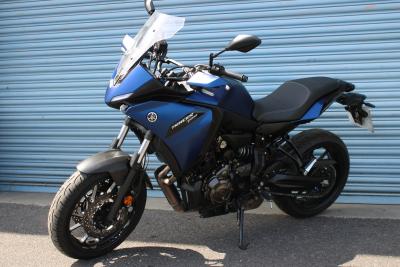 2020 Yamaha TRACER 700 (MTT 690-A)