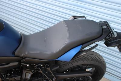 2020 Yamaha TRACER 700 (MTT 690-A)