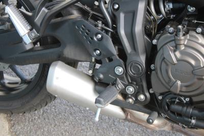 2020 Yamaha TRACER 700 (MTT 690-A)