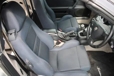 1999 Alfa Romeo SPIDER T-SPARK 16V