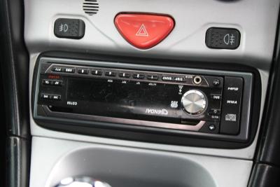 1999 Alfa Romeo SPIDER T-SPARK 16V