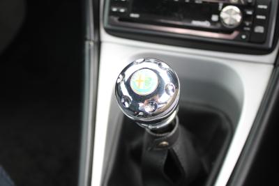 1999 Alfa Romeo SPIDER T-SPARK 16V