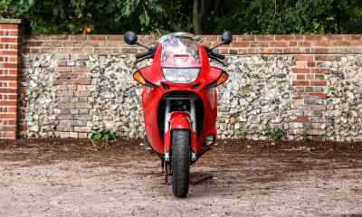 1998 BMW K1200 RS