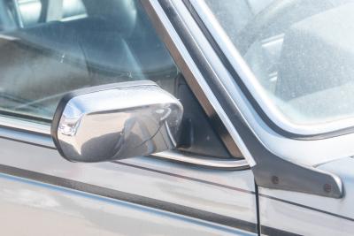 1984 BMW 635 CSI
