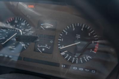 1984 BMW 635 CSI
