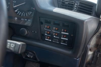1984 BMW 635 CSI