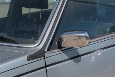 1984 BMW 635 CSI