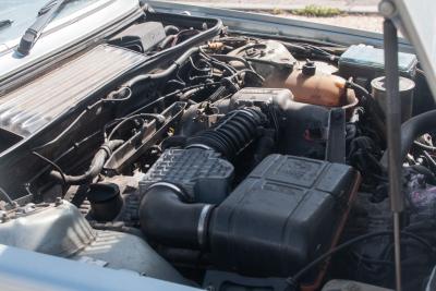 1984 BMW 635 CSI