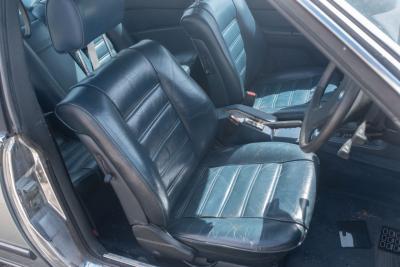 1984 BMW 635 CSI