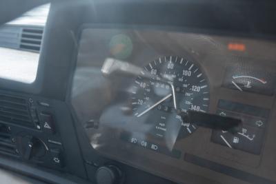 1984 BMW 635 CSI