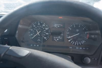 1984 BMW 635 CSI