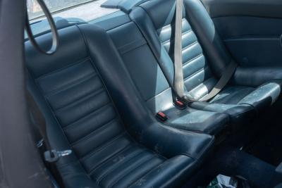 1984 BMW 635 CSI