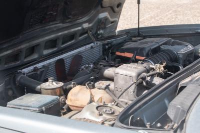 1984 BMW 635 CSI