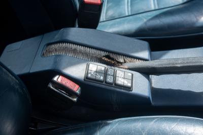 1984 BMW 635 CSI