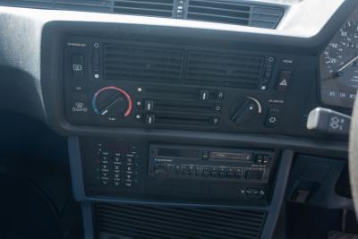 1984 BMW 635 CSI