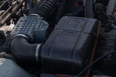 1984 BMW 635 CSI