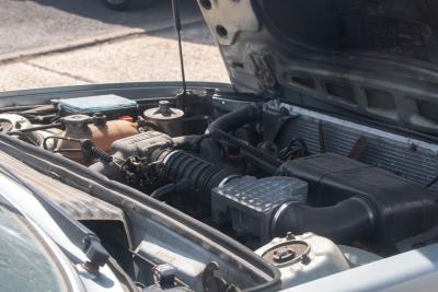 1984 BMW 635 CSI