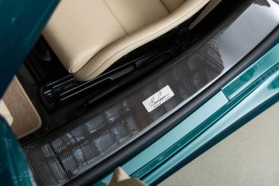 2005 Porsche Carrera GT SC