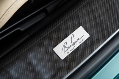2005 Porsche Carrera GT SC