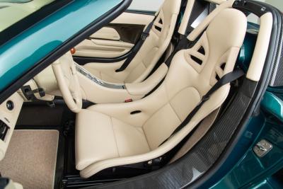 2005 Porsche Carrera GT SC