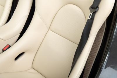 2005 Porsche Carrera GT SC