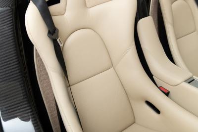 2005 Porsche Carrera GT SC