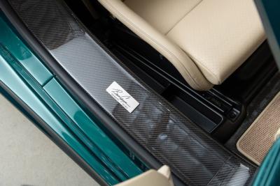 2005 Porsche Carrera GT SC