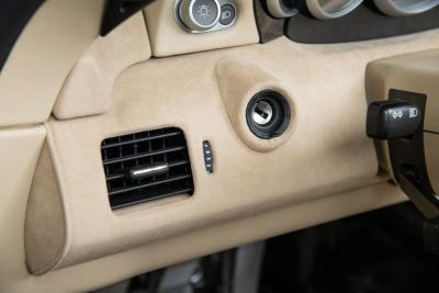2005 Porsche Carrera GT SC