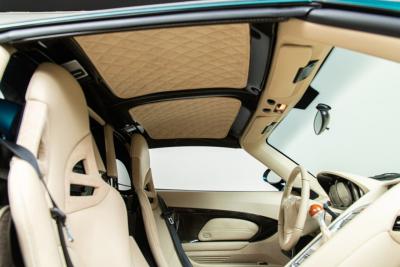 2005 Porsche Carrera GT SC