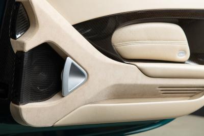 2005 Porsche Carrera GT SC