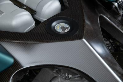 2005 Porsche Carrera GT SC