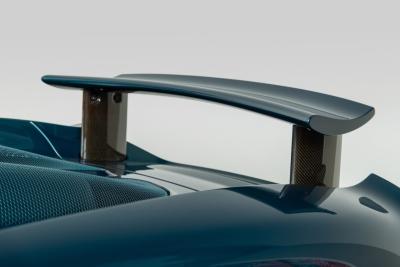 2005 Porsche Carrera GT SC