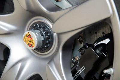 2005 Porsche Carrera GT SC