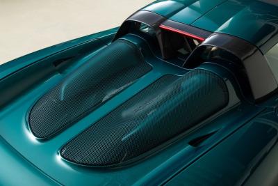 2005 Porsche Carrera GT SC