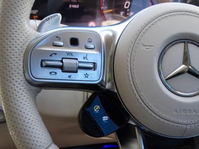 2019 Mercedes - Benz 4.0 S63 V8 BiTurbo AMG S SpdS MCT Euro 6 (s/s) 2dr