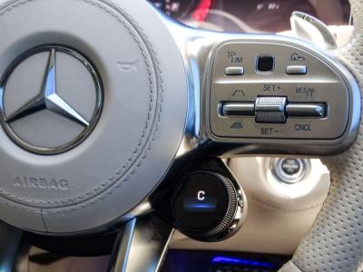 2019 Mercedes - Benz 4.0 S63 V8 BiTurbo AMG S SpdS MCT Euro 6 (s/s) 2dr