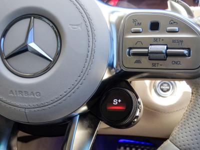 2019 Mercedes - Benz 4.0 S63 V8 BiTurbo AMG S SpdS MCT Euro 6 (s/s) 2dr