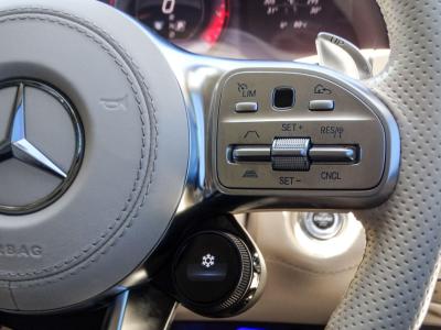 2019 Mercedes - Benz 4.0 S63 V8 BiTurbo AMG S SpdS MCT Euro 6 (s/s) 2dr