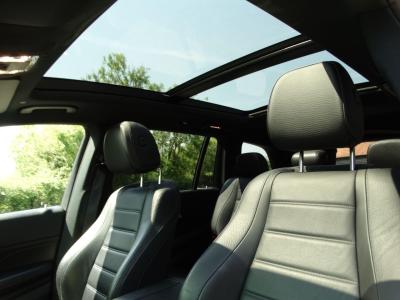 2019 Mercedes - Benz 2.9 GLS400d AMG Line (Premium) G-Tronic 4MATIC Euro 6 (s/s) 5dr
